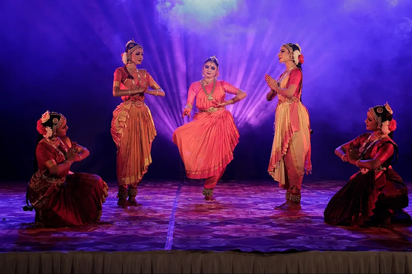 Bharatanatyam