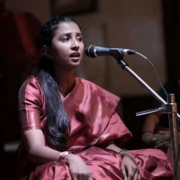 Sneha Balan