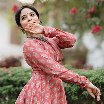 Ranju Ramachandran