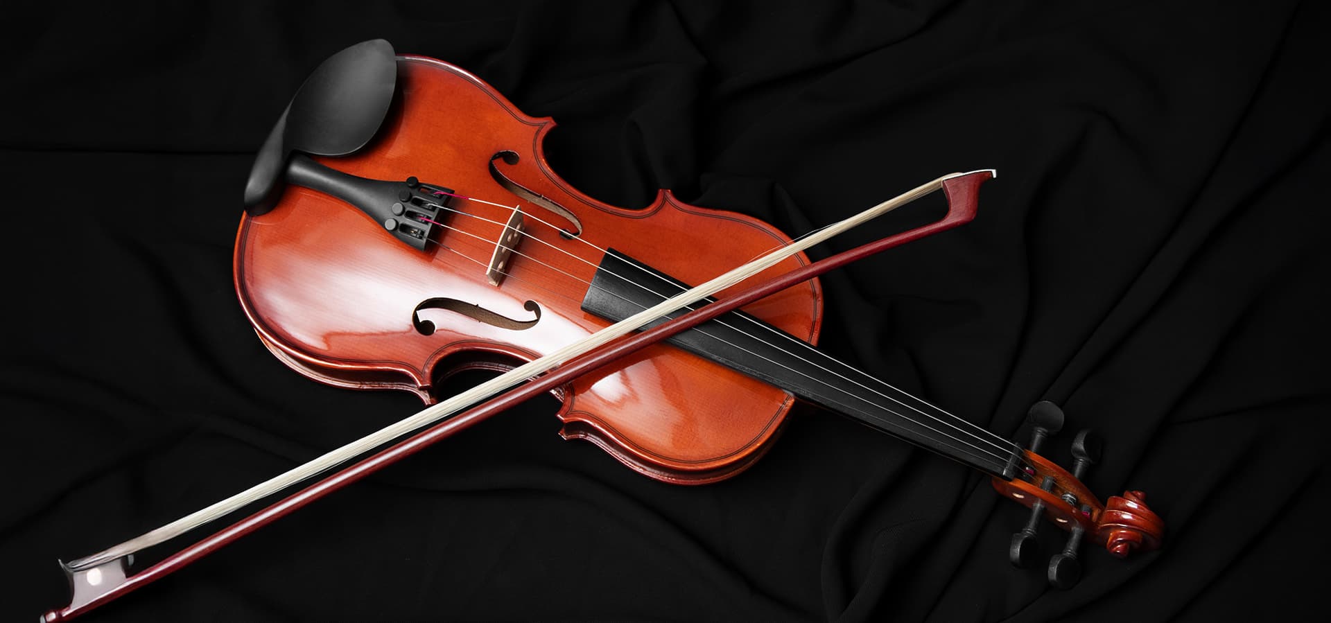 Carnatic Violin Class