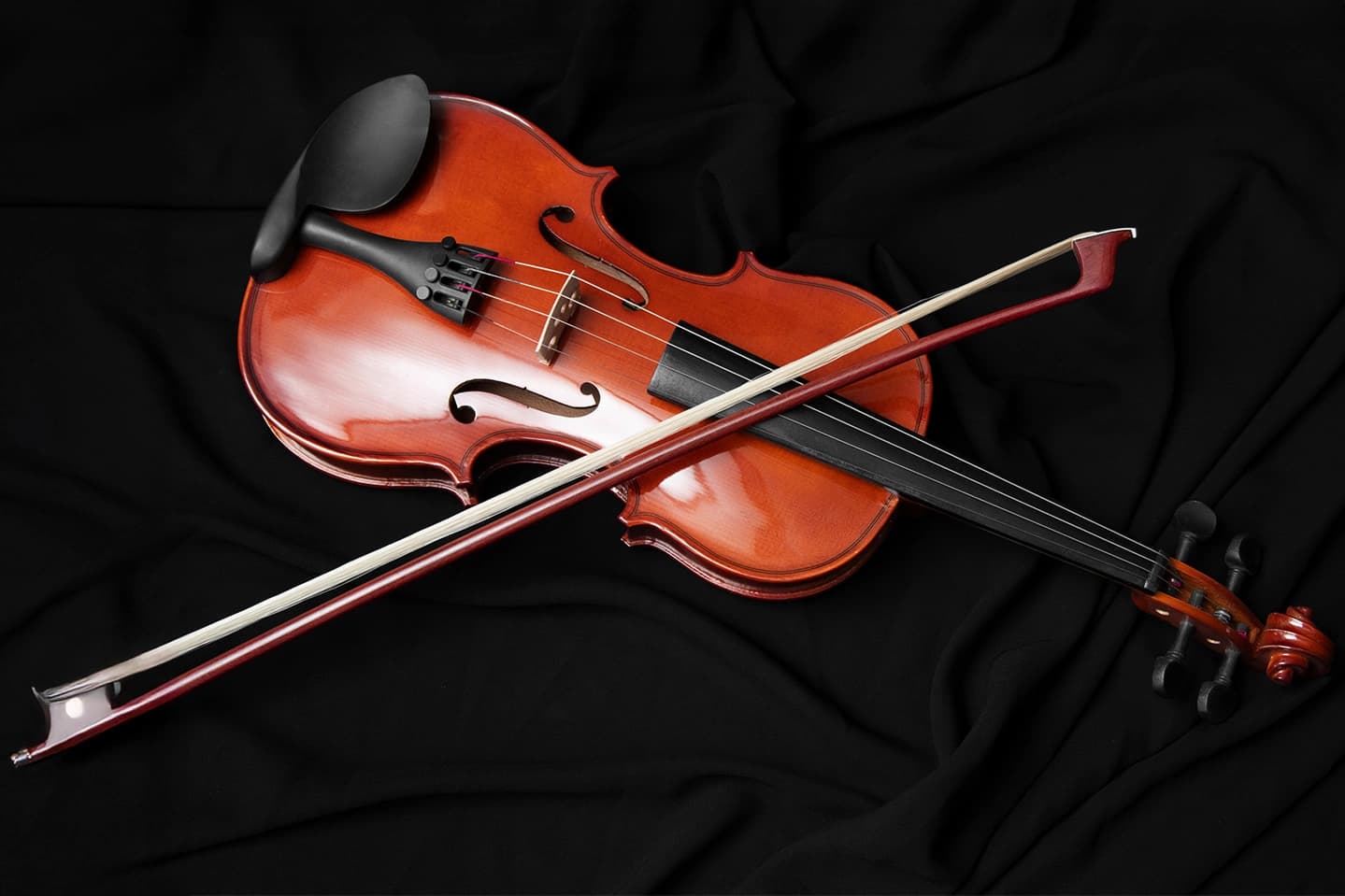 Carnatic Violin